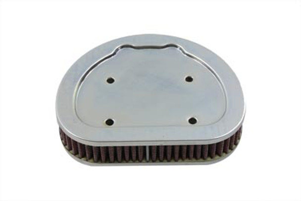 V-Twin - 34-1171 - Replica Air Filter Paper