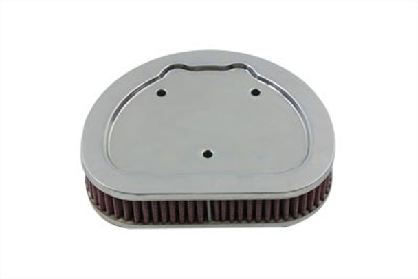 V-Twin - 34-1208 - Replica Air Filter