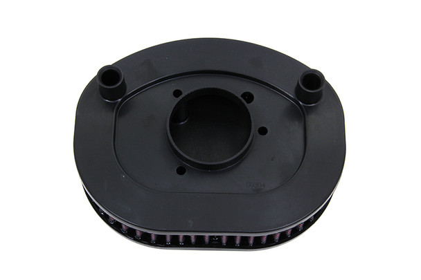 V-Twin - 34-1329 - K&N Air Filter Element