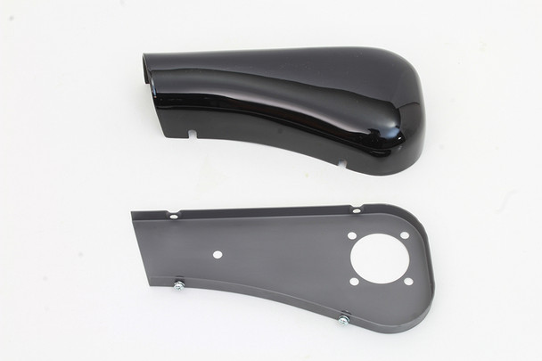 V-Twin - 34-1448 - Linkert Air Snoot