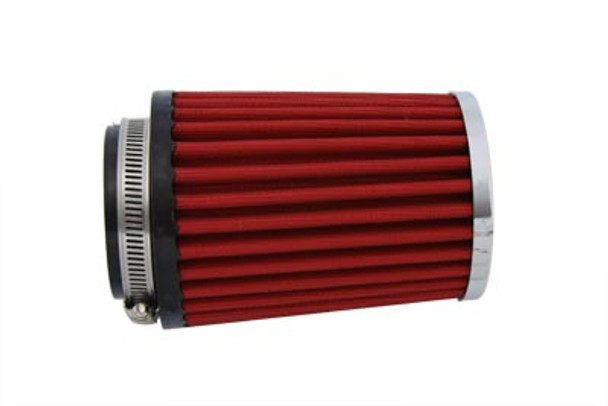 V-Twin - 34-1504 - Air Filter Tapered