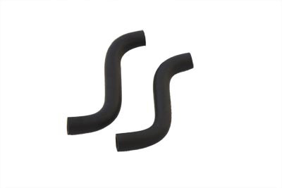 V-Twin - 34-1508 - Breather Tube Set Rubber