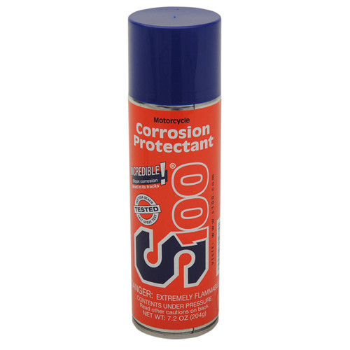 S100 - Corrosion Protectant
