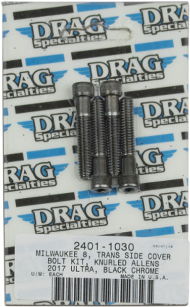  Drag Specialties - M-Eight Engine Bolt Kits 