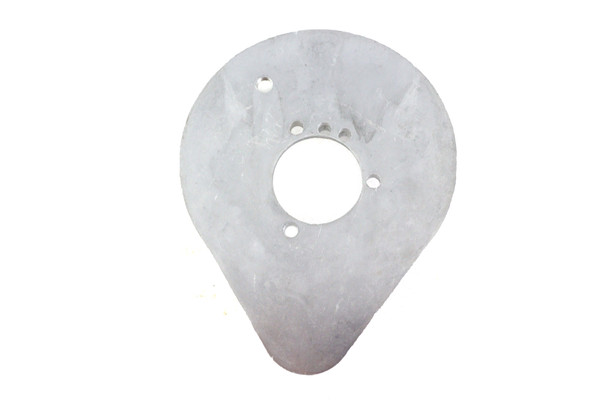 V-Twin - 34-1741 - Air Cleaner Backing Plate