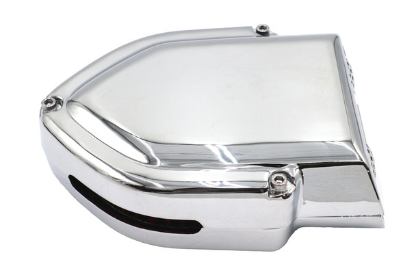 V-Twin - V-Charger Air Cleaner fits 2018-Up Harley M8 FXST/FLST Models