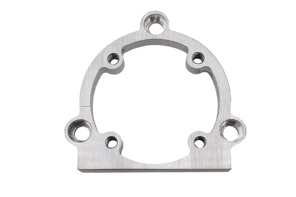 V-Twin - 34-2924 - Shorty to Linkert Air Cleaner Adapter