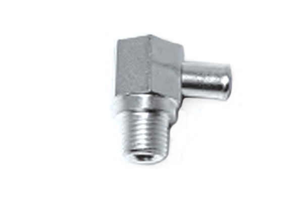 V-Twin - 3480-1 - Oil Feed Line Elbow