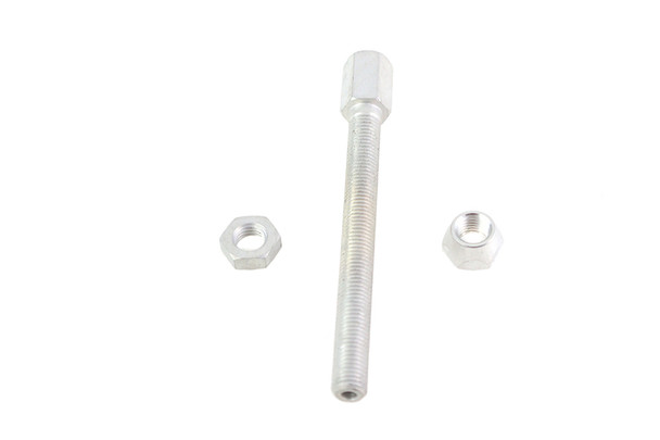 V-Twin - 3483-3 - Front Brake Cable Adjuster Hex Type