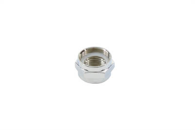 V-Twin - 35-0218 - Pingel Petcock Metric Adapter Nut