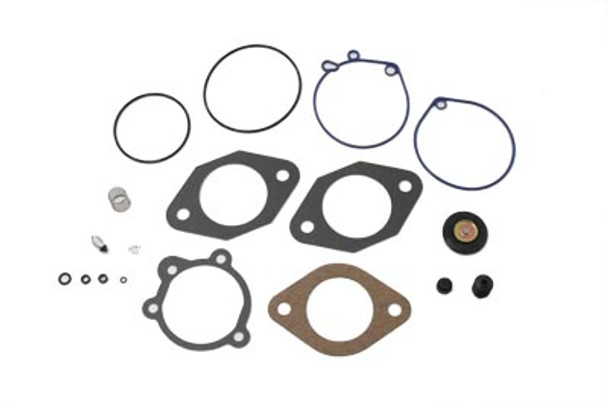 V-Twin - 35-0219 - Carburetor Gasket Kit V-Twin - 35-0219 - Carburetor Gasket Kit
