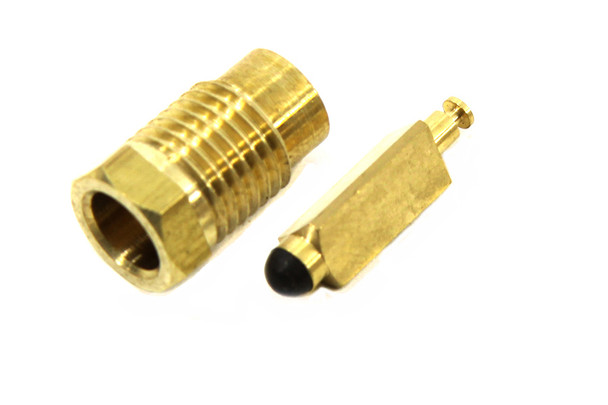 V-Twin - 35-0226 - Carburetor Needle and Seat