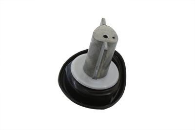 V-Twin - 35-0230 - Carburetor Vacuum Piston