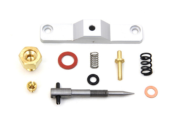 V-Twin - 35-0272 - Tillotson Carburetor Upgrade Kit