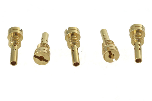 V-Twin - 35-0382 - CV Carburetor Slow Jet V-Twin - 35-0382 - CV Carburetor Slow Jet