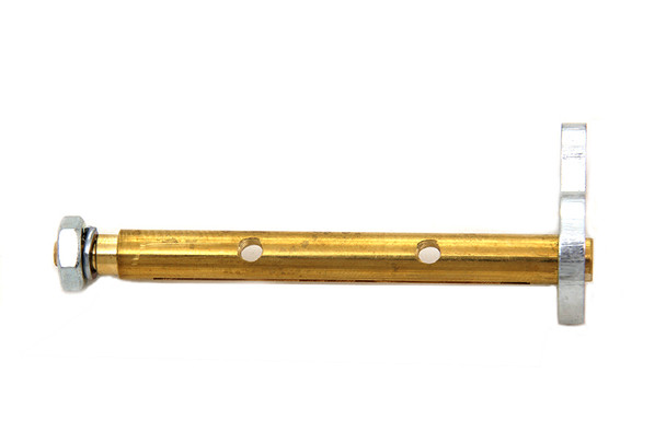 V-Twin - 35-0488 - M-5 Linkert Carburetor Choke Shaft