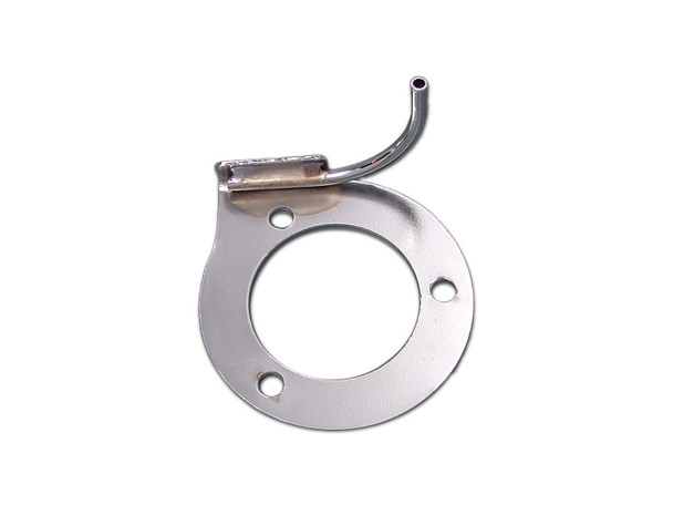 V-Twin - 35-0500 - Carburetor Throttle Cable Adapter Ring V-Twin - 35-0500 - Carburetor Throttle Cable Adapter Ring