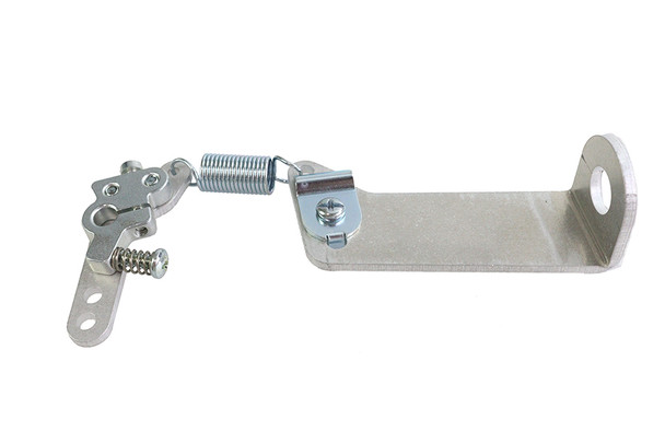 V-Twin - 35-0504 - Carburetor Snap Throttle Conversion Kit