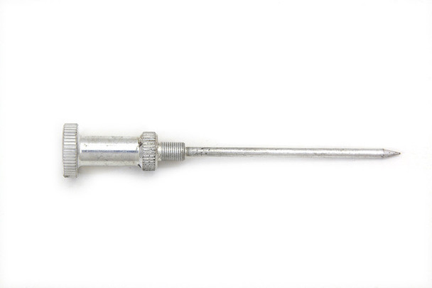 V-Twin - 35-0599 - High Speed Carburetor Needle Valve - Fits 1940-1950 Harley-Davidson FL