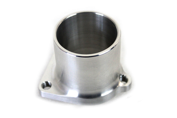 V-Twin - 35-0616 - CV 3 Bolt Linkert Adapter