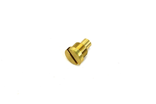V-Twin - 35-0622 - Linkert Carburetor Idle Passage Plug - Fits 1941-1952 Indian
