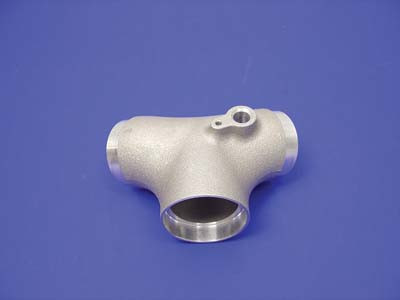 V-Twin - 35-0652 - Replica Intake Manifold TC-88 - Fits 1999-2016 Harley-Davidson FLT, 1999-2017 FLST, FXST, FXD