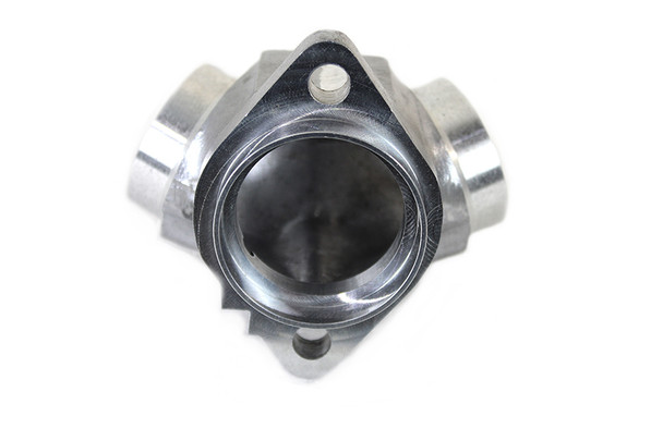 V-Twin - 35-0724 - EFI XL-CV Carburetor Intake Manifold