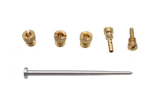 V-Twin - 35-0761 - EZ Quick Tuner Kit For CV Carburetor - Fits 2004-2006 Harley-Davidson XL