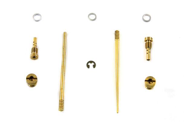 V-Twin - 35-0765 - EZ Quick Tuner Kit For CV Carburetor - Fits 1988-2003 Harley-Davidson XL