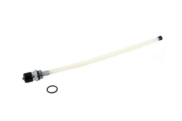V-Twin - 35-0768 - Fuel Check Valve Assembly - Fits 2003-2007 Harley-Davidson FLT