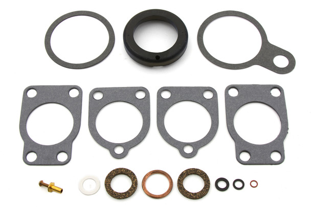 V-Twin - 35-0790 - Linkert Carburetor Overhaul Kit
