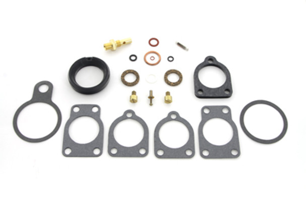 V-Twin - 35-0944 - Linkert Carburetor Gasket Kit