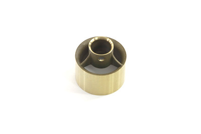 V-Twin - 35-0949 - Linkert Carburetor Bombsight Venturi - Fits 1952-1956 Harley-Davidson K, KR, 1941-1952 WR