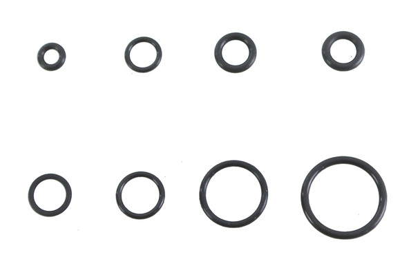 V-Twin - 35-1019 - EFI Fuel Line O-Ring Service Kit