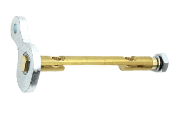 V-Twin - 35-1065 - 74B Linkert Choke Shaft