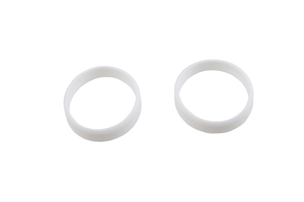 V-Twin - 35-1721 - Sifton Peak Seal Set for Linkert Manifolds