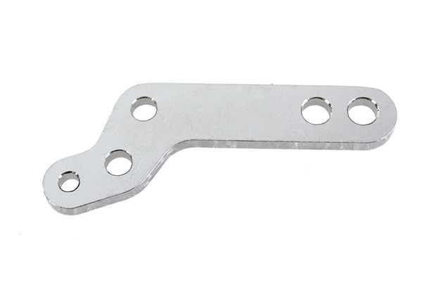 V-Twin - 35-1782 - Snap Throttle Flat Arm