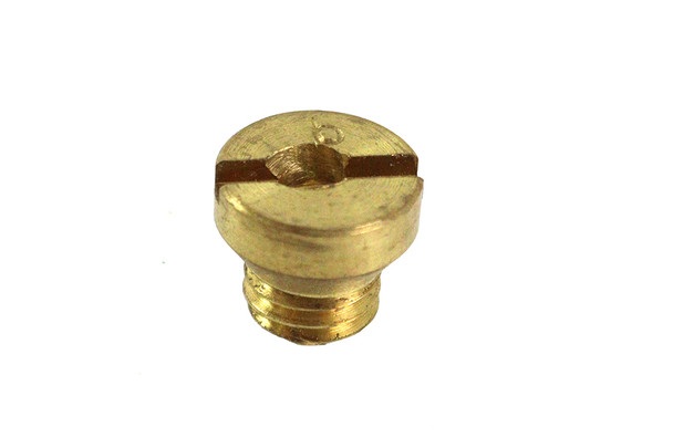 V-Twin - 35-1824 - Linkert Carburetor Fixed Jet