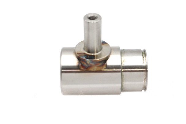 V-Twin - 35-6006 - Gear Head Twist Grip Gear Housing