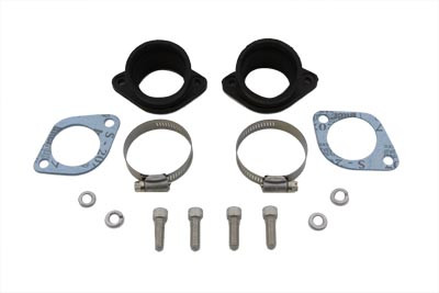 V-Twin - 35-8012 - Intake Manifold Coupling Kit