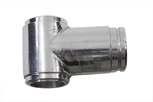 V-Twin - 35-8017 - Spigot Type Intake Manifold