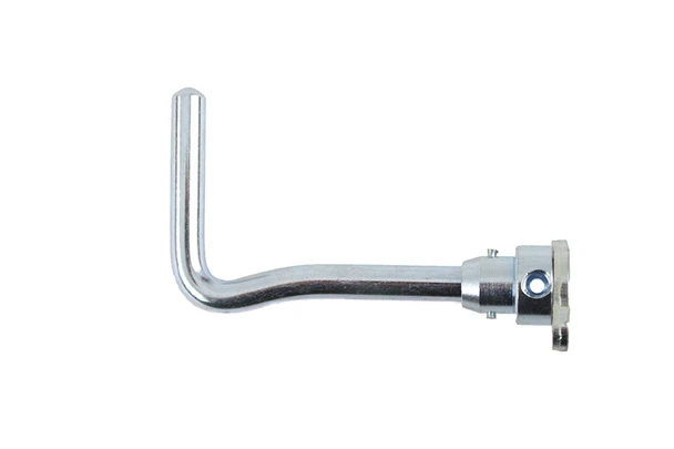 V-Twin - 35-9134 - Carburetor Choke Lever - Fits 1933-1952 Harley-Davidson W, 1933-1936 VL, 1941-1947 FL, 1953-1954 G, 1937-1947 EL, 1936-1948 U