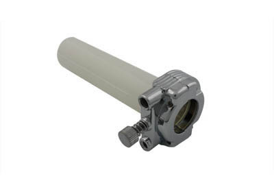 V-Twin - 35-9149 - Handlebar Dual Throttle Handle