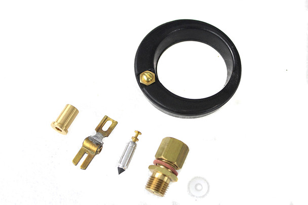 V-Twin - 35-9197 - Schebler DLX Carburetor Kit