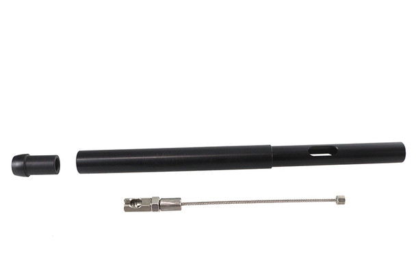 V-Twin - 36-0004 - 6 inch York Clutch Cable Extension