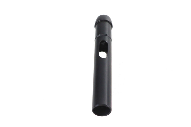 V-Twin - 36-0006 - York Clutch Cable Housing Black