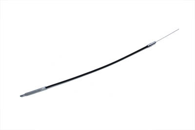 V-Twin - 36-0523 - Carburetor Choke Cable - Fits 1984-1989 Harley-Davidson FXST, 1979-1984 FL, 1989 FLST