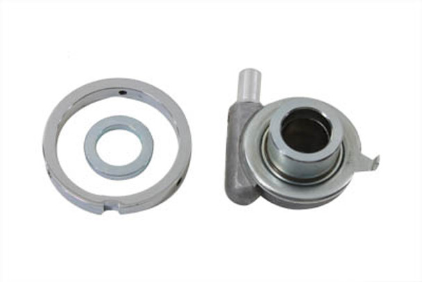 V-Twin - 36-0565 - Left Side Speedometer Drive Kit