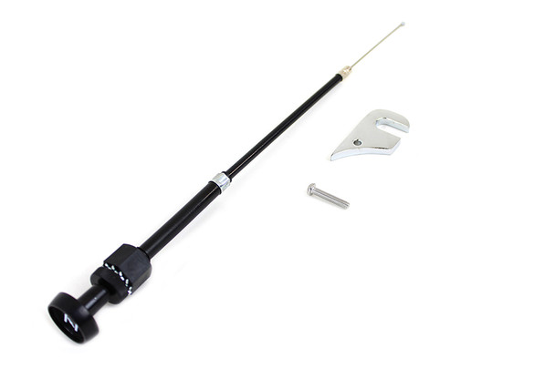 V-Twin - 36-0809 - Choke Cable Assembly Kit