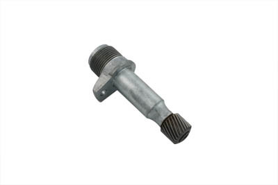 V-Twin - 36-0812 - Speedometer 23 Tooth Drive Unit - Fits 1971-1972 Harley-Davidson FX, 1968-1980 FL